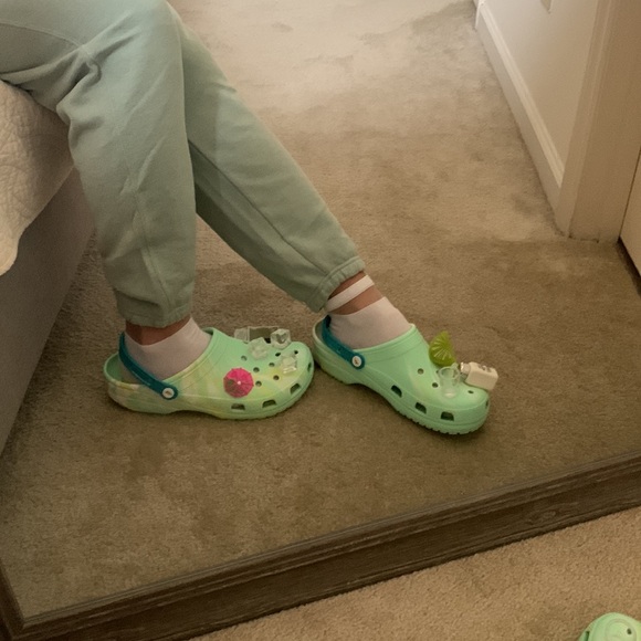 CROCS Shoes Crocs Margarita Ville Poshmark